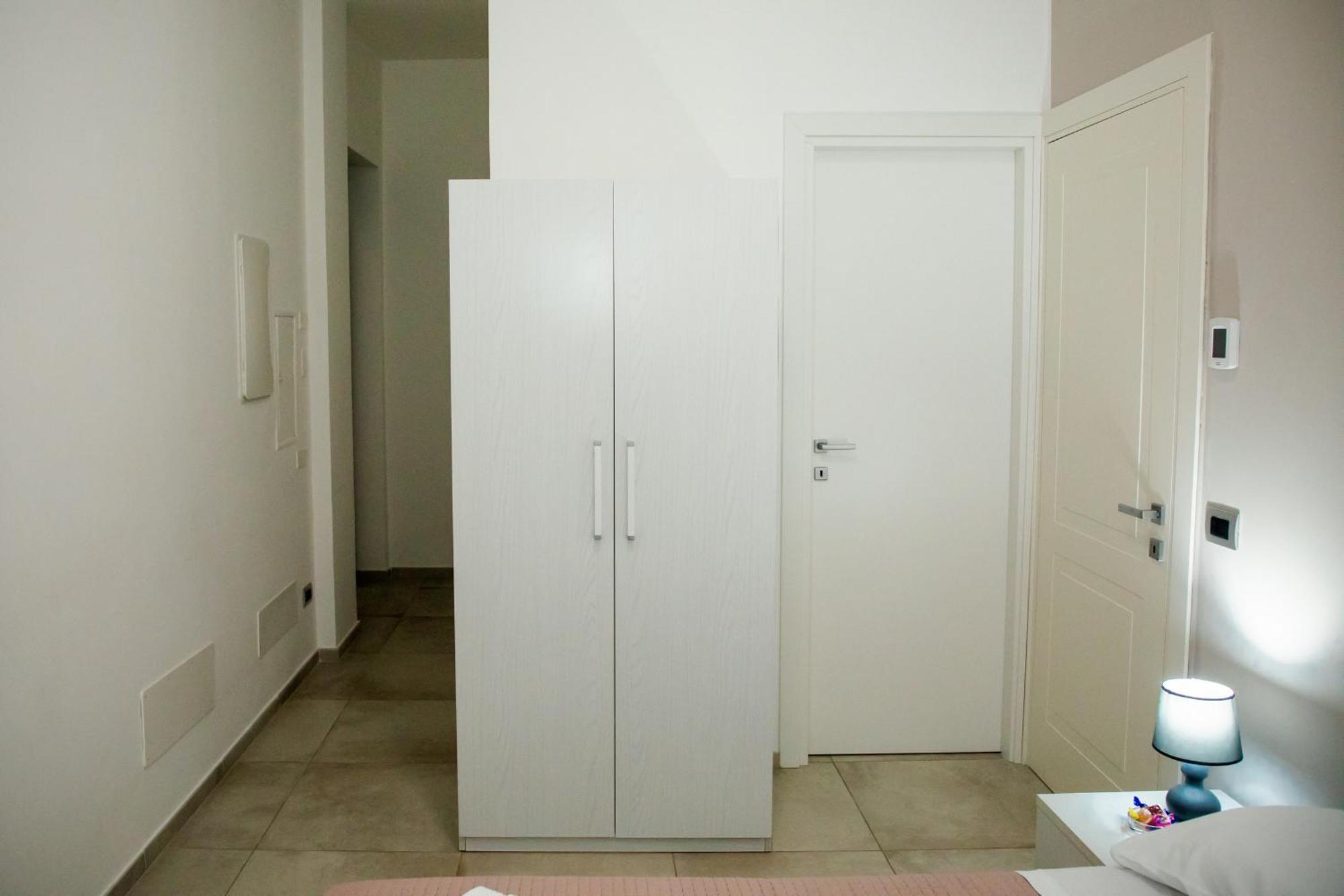 La Bella Salernitana Bed and breakfast