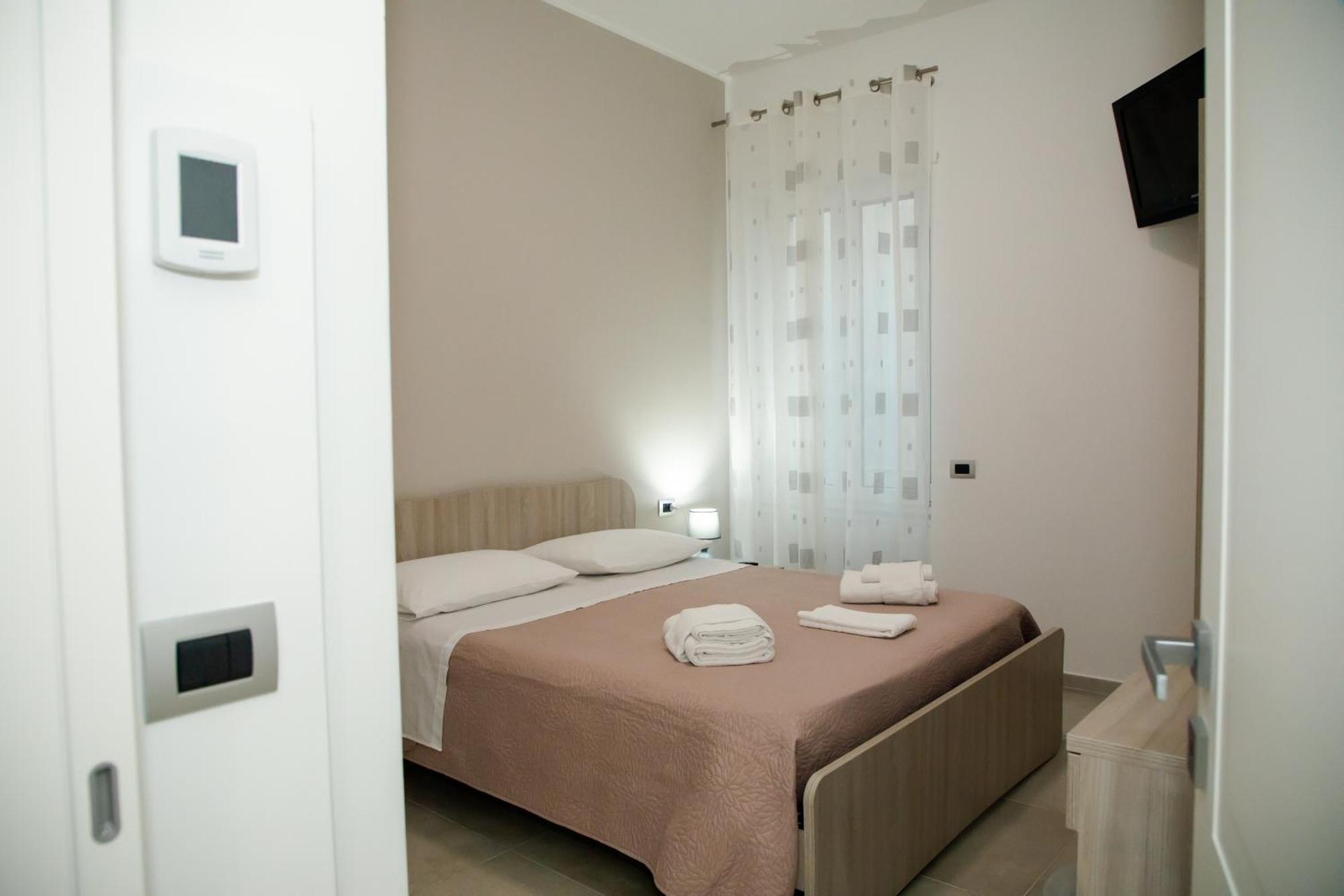 La Bella Salernitana Bed and breakfast