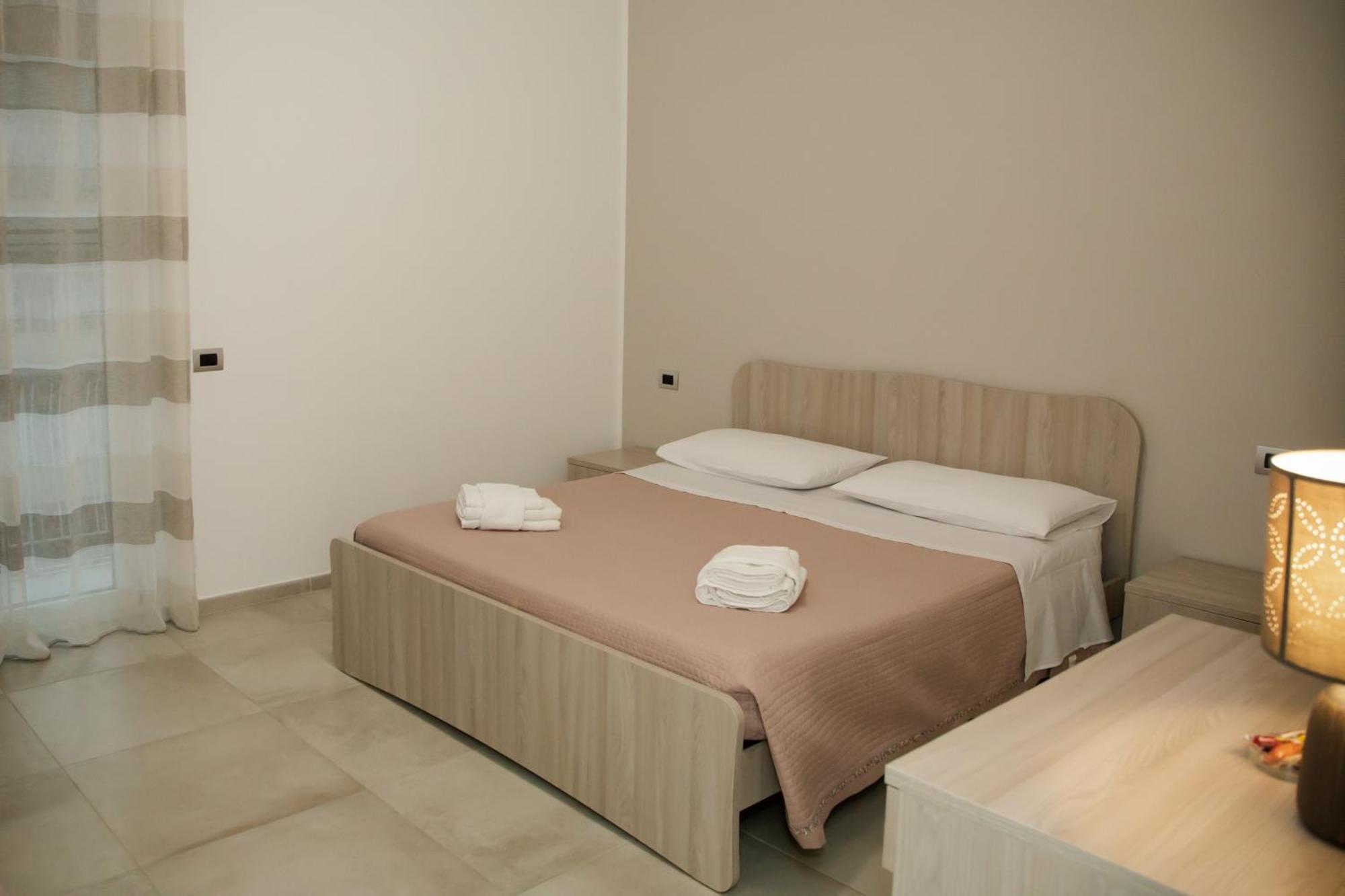 Couette-café La Bella Salernitana Salernes