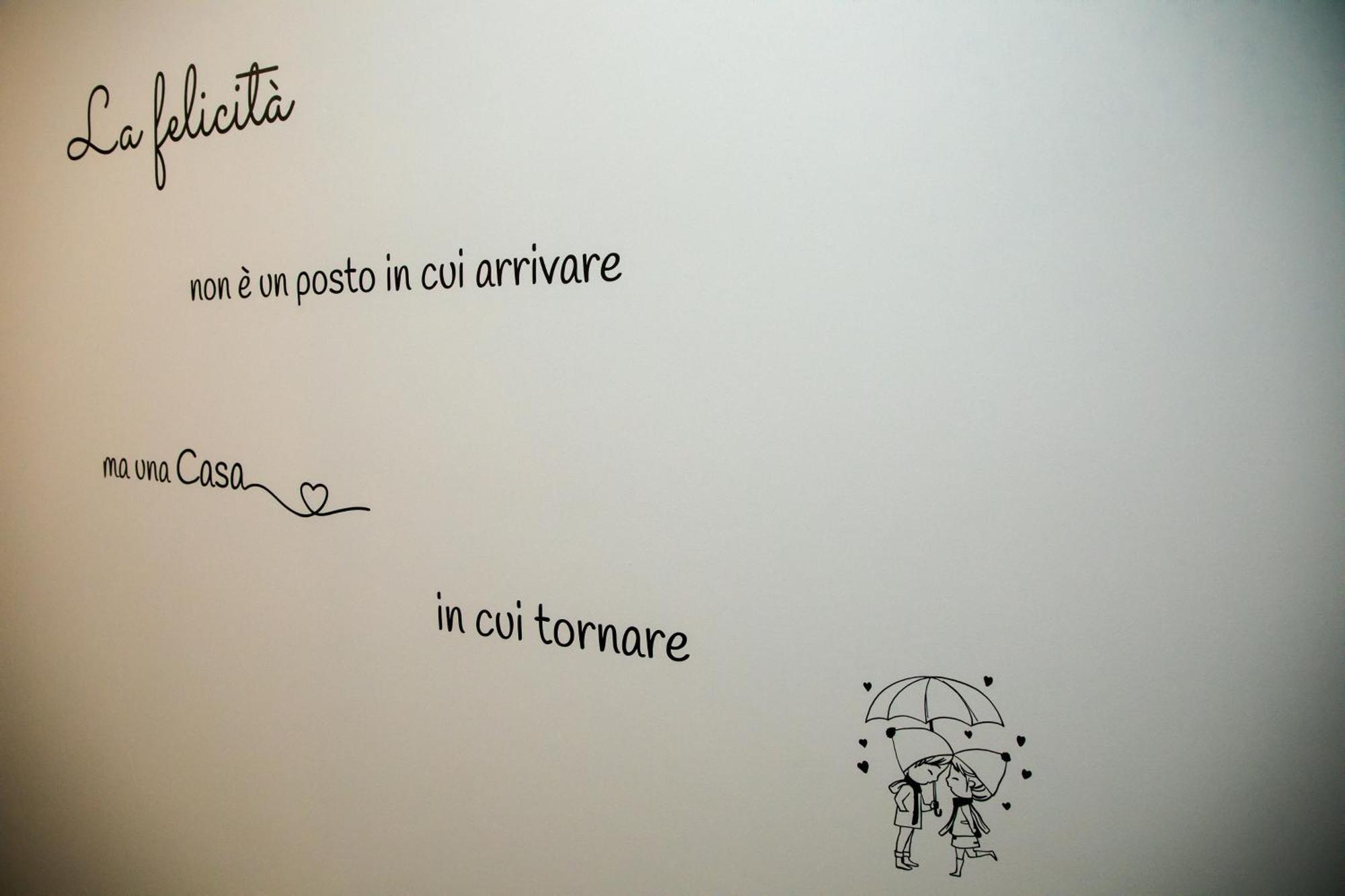 La Bella Salernitana Couette-café *