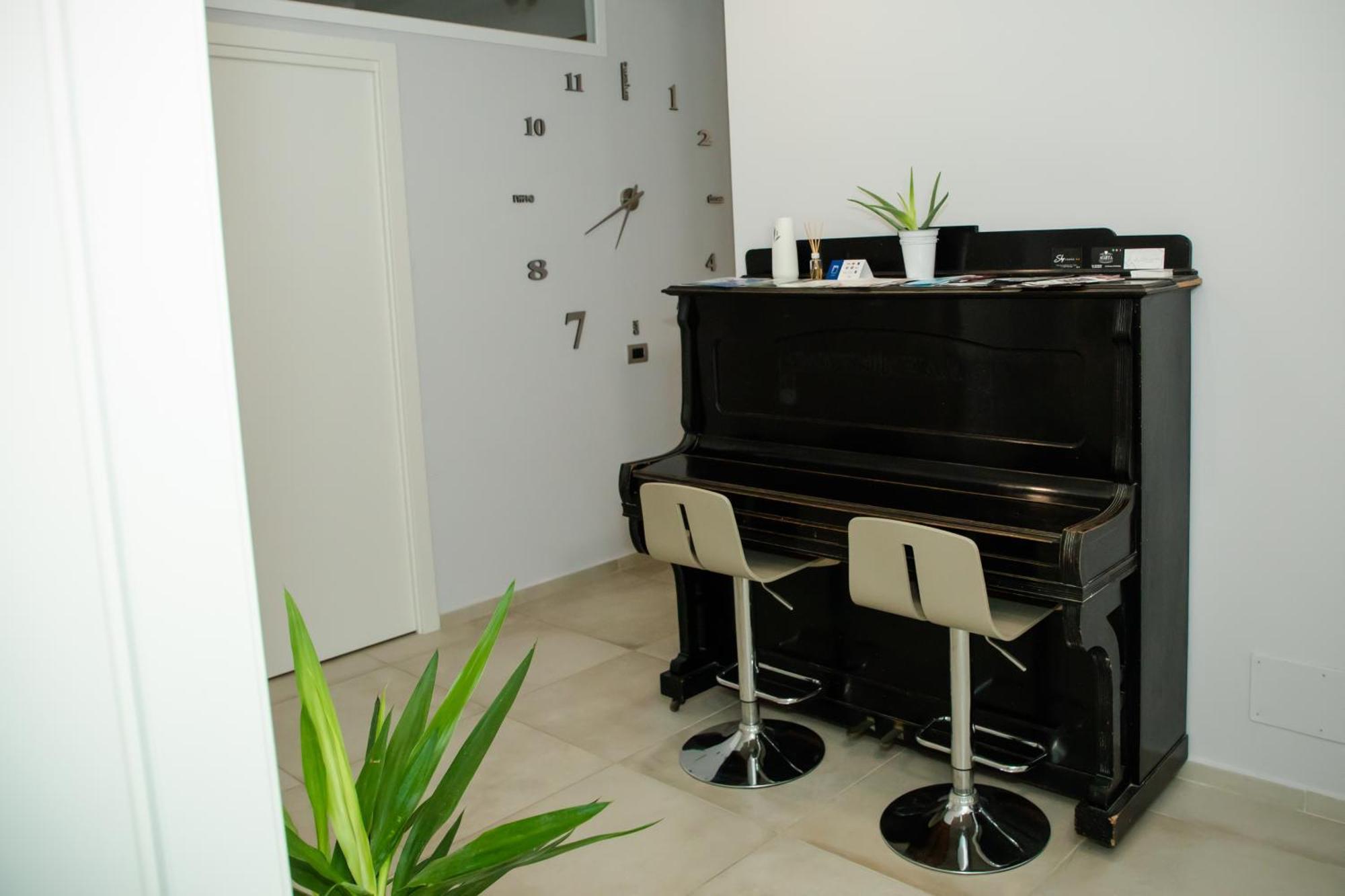 La Bella Salernitana Bed and breakfast *