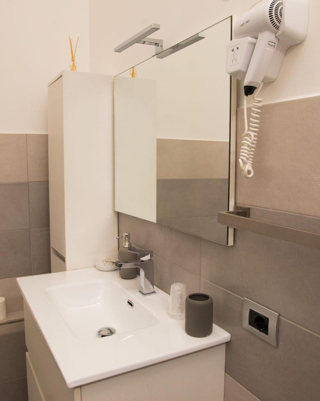 Bed and breakfast La Bella Salernitana