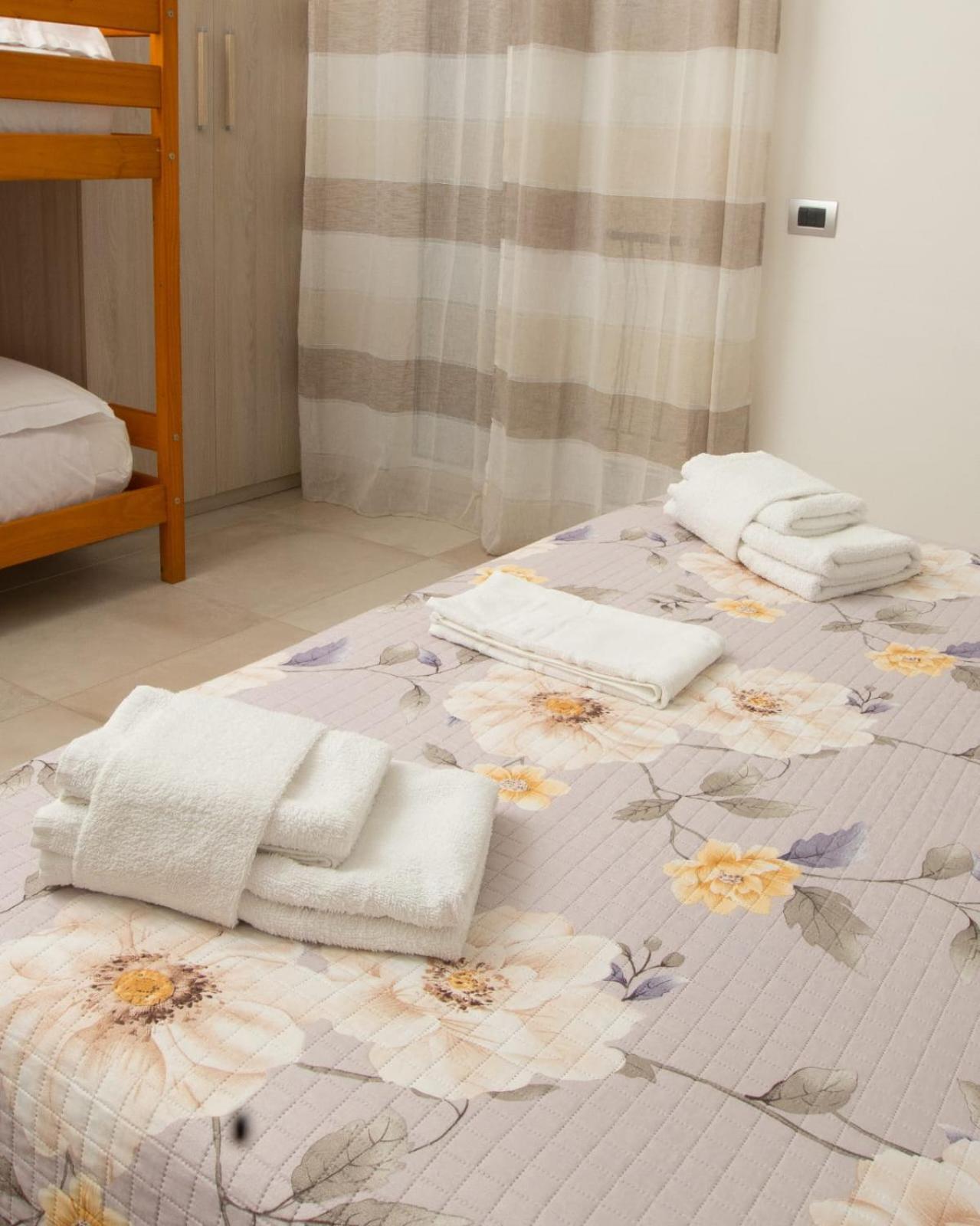 Bed and breakfast La Bella Salernitana *