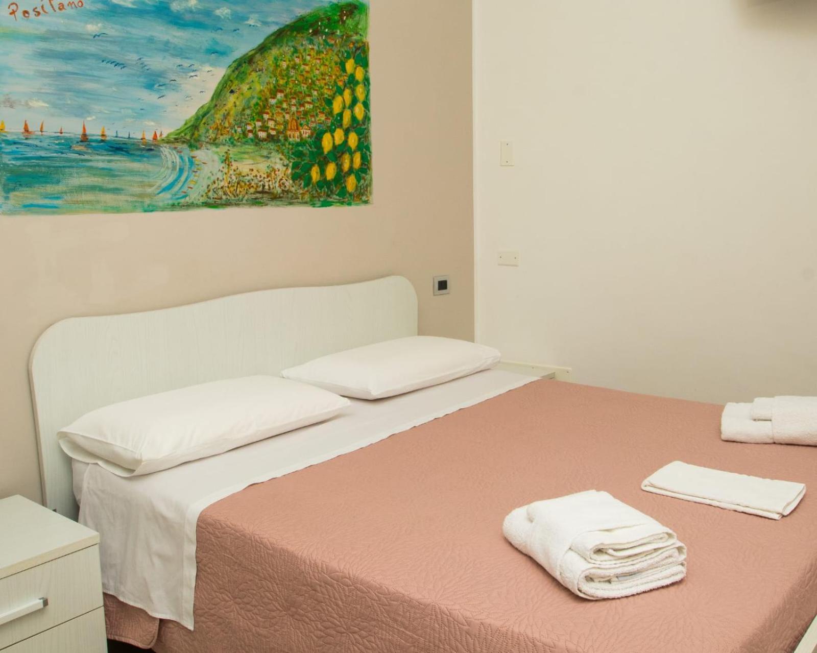 La Bella Salernitana Bed and breakfast Salerno