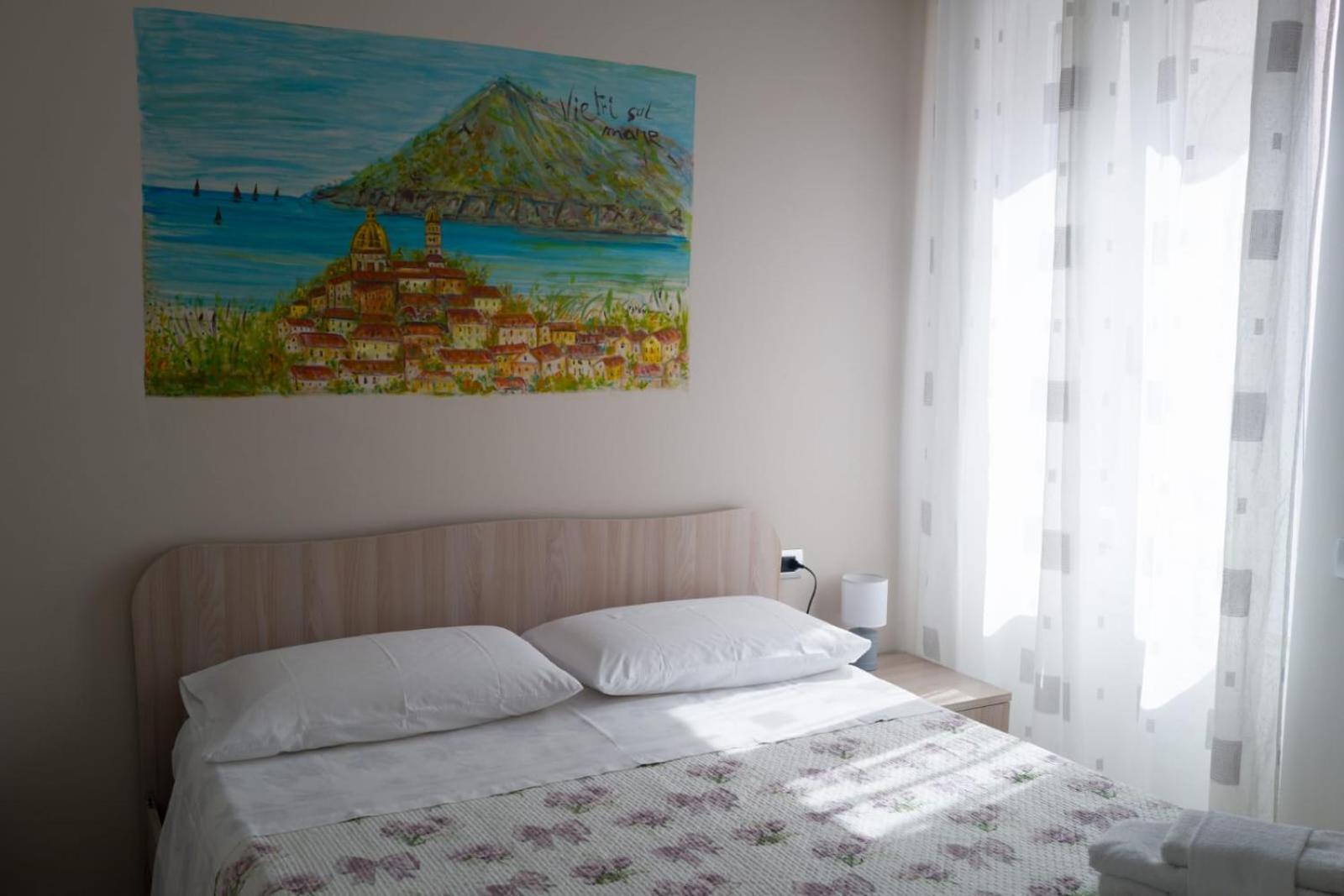 Bed and breakfast La Bella Salernitana