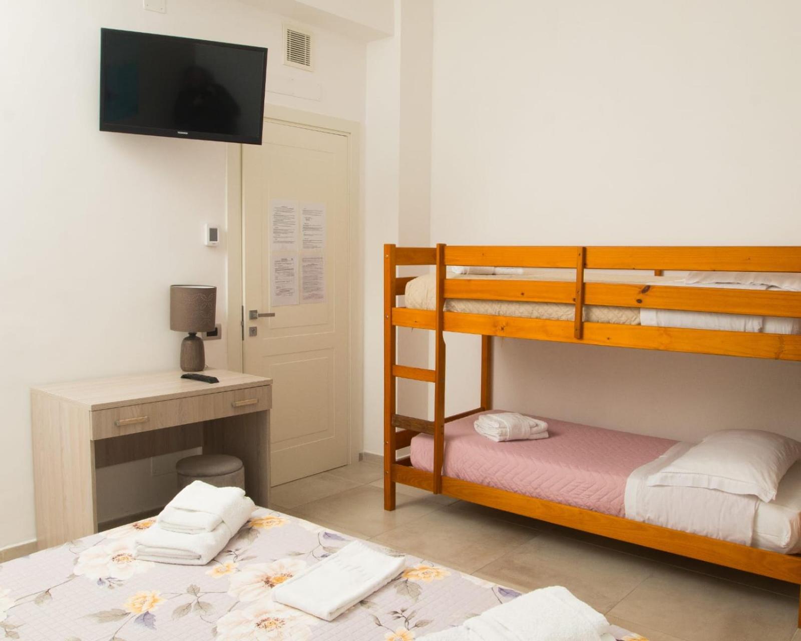 La Bella Salernitana Bed and breakfast Salerno