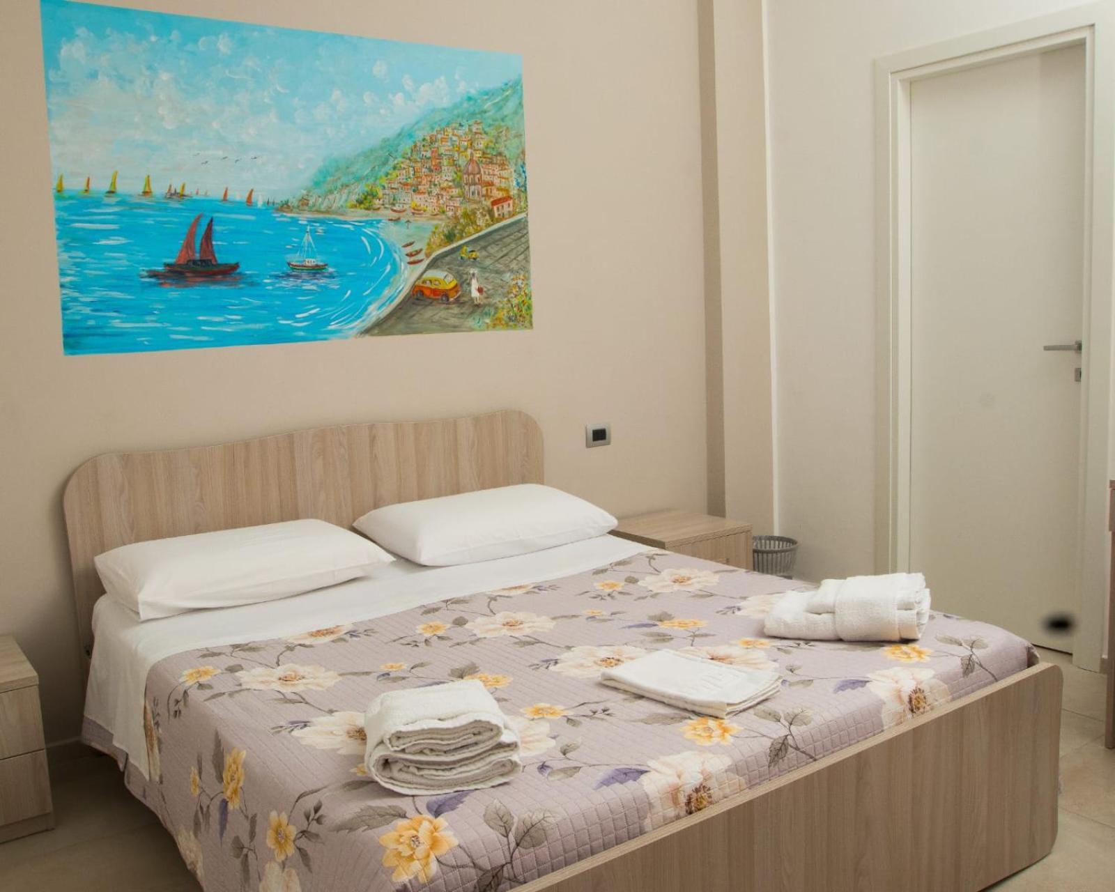 Bed and breakfast La Bella Salernitana